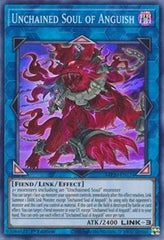 Unchained Soul of Anguish [MP20-EN174] Super Rare | Anubis Games and Hobby