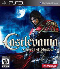 Castlevania: Lords of Shadow - Playstation 3 | Anubis Games and Hobby