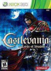 Castlevania: Lords of Shadow - Xbox 360 | Anubis Games and Hobby