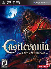 Castlevania: Lords of Shadow [Limited Edition] - Playstation 3 | Anubis Games and Hobby