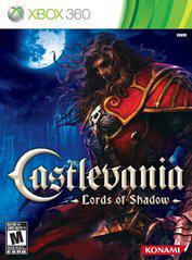 Castlevania: Lords of Shadow [Limited Edition] - Xbox 360 | Anubis Games and Hobby