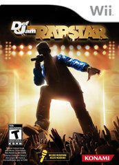 Def Jam Rapstar [Microphone Bundle] - Wii | Anubis Games and Hobby