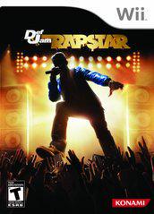 Def Jam Rapstar - Wii | Anubis Games and Hobby