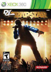 Def Jam Rapstar - Xbox 360 | Anubis Games and Hobby