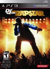 Def Jam Rapstar - Playstation 3 | Anubis Games and Hobby
