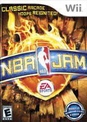NBA Jam - Wii | Anubis Games and Hobby