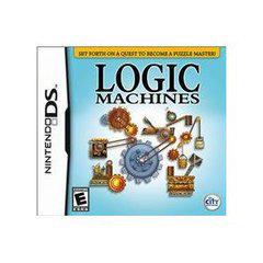 Logic Machines - Nintendo DS | Anubis Games and Hobby