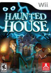 Haunted House - Wii | Anubis Games and Hobby