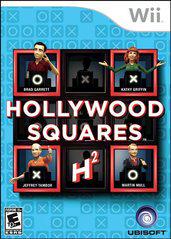 Hollywood Squares - Wii | Anubis Games and Hobby