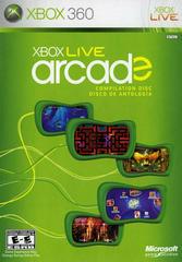 Xbox Live Arcade - Xbox | Anubis Games and Hobby