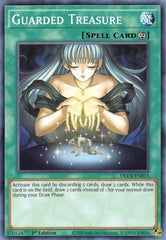 Guarded Treasure [DLCS-EN015] Common | Anubis Games and Hobby