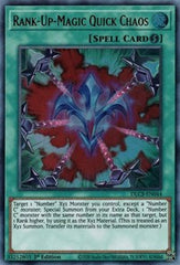 Rank-Up-Magic Quick Chaos [DLCS-EN044] Ultra Rare | Anubis Games and Hobby