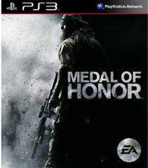 Medal of Honor Limited Edition - Playstation 3 | Anubis Games and Hobby