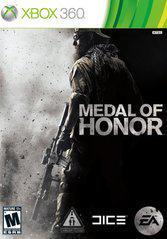 Medal of Honor - Xbox 360 | Anubis Games and Hobby