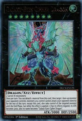 Galaxy-Eyes Cipher Dragon [DLCS-EN125] Ultra Rare | Anubis Games and Hobby