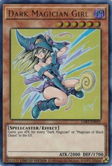 Dark Magician Girl [LART-EN019] Ultra Rare | Anubis Games and Hobby