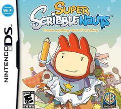 Super Scribblenauts - Nintendo DS | Anubis Games and Hobby