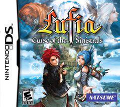 Lufia: Curse of the Sinistrals - Nintendo DS | Anubis Games and Hobby