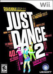 Just Dance 2 - Wii | Anubis Games and Hobby