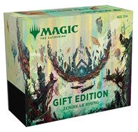 Zendikar Rising: Gift Edition | Anubis Games and Hobby
