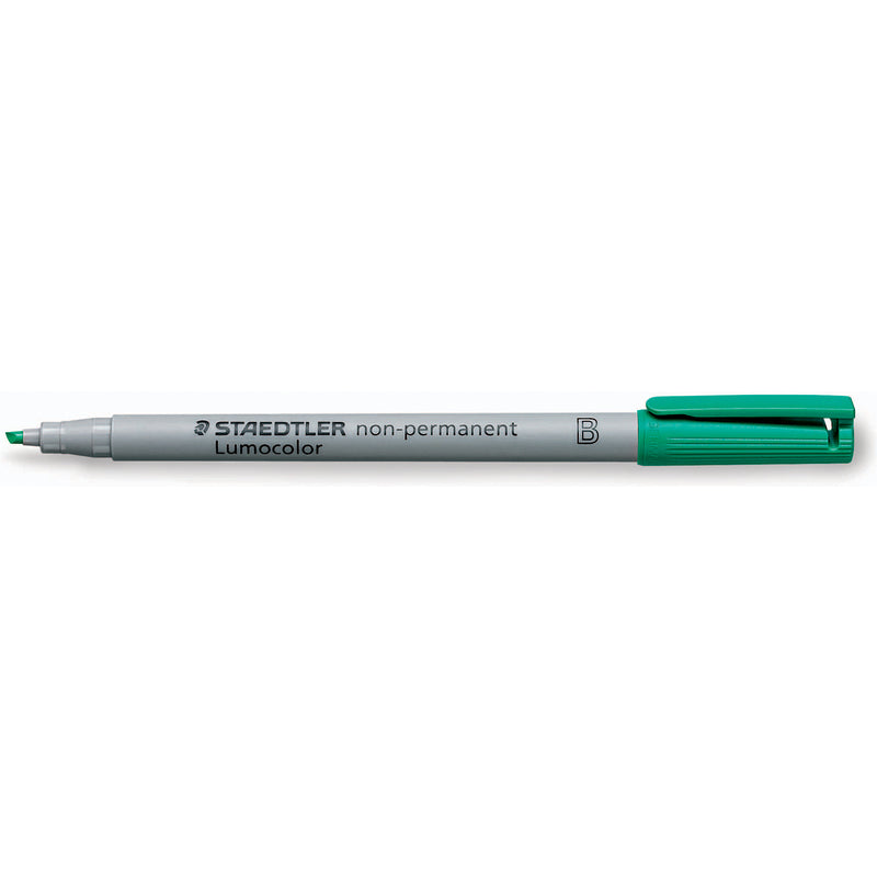 Water Soluble Green Broad Tip Marker | Anubis Games and Hobby