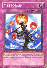 Meteorain [Magician's Force] [MFC-044] | Anubis Games and Hobby