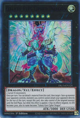 Galaxy-Eyes Cipher Dragon (Purple) [DLCS-EN125] Ultra Rare | Anubis Games and Hobby