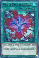 Rank-Up-Magic Quick Chaos (Purple) [DLCS-EN044] Ultra Rare | Anubis Games and Hobby