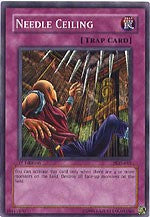 Needle Ceiling [Pharaonic Guardian] [PGD-045] | Anubis Games and Hobby