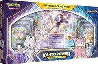 Kanto Power Collection Mewtwo | Anubis Games and Hobby