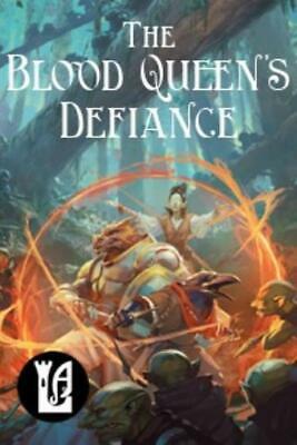 The Blood Queen's Defiance | Anubis Games and Hobby