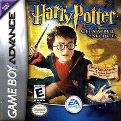 Harry Potter Chamber of Secrets - GameBoy Advance | Anubis Games and Hobby