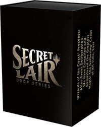 Secret Lair: Drop Series | Anubis Games and Hobby