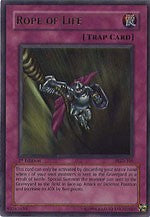 Rope of Life [Pharaonic Guardian] [PGD-105] | Anubis Games and Hobby