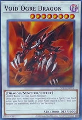 Void Ogre Dragon [OP14-EN018] Common | Anubis Games and Hobby