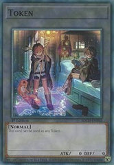 Token (T03) [SDCH-ENT03] Super Rare | Anubis Games and Hobby