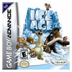 Ice Age - GameBoy Advance | Anubis Games and Hobby