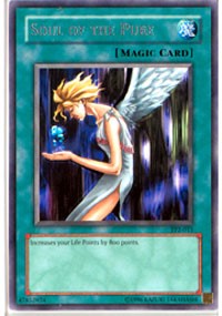 Soul of the Pure [Tournament Pack 2] [TP2-015] | Anubis Games and Hobby