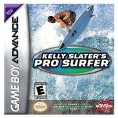 Kelly Slater's Pro Surfer - GameBoy Advance | Anubis Games and Hobby