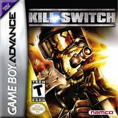 Kill.Switch - GameBoy Advance | Anubis Games and Hobby