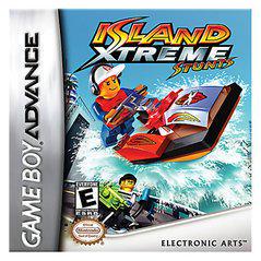 Island: Extreme Stunts - GameBoy Advance | Anubis Games and Hobby