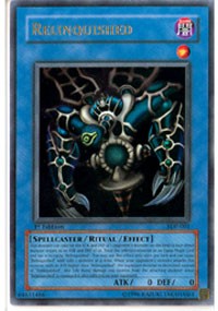 Relinquished [Starter Deck: Pegasus] [SDP-001] | Anubis Games and Hobby