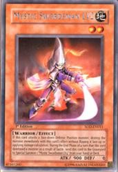 Mystic Swordsman LV2 [Soul of the Duelist] [SOD-EN011] | Anubis Games and Hobby