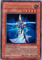 Mystic Swordsman LV4 [Soul of the Duelist] [SOD-EN012] | Anubis Games and Hobby