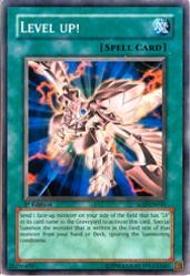 Level Up! [Soul of the Duelist] [SOD-EN041] | Anubis Games and Hobby