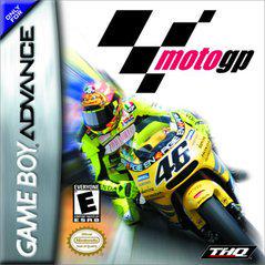 Moto GP - GameBoy Advance | Anubis Games and Hobby