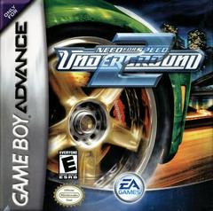 Need for Speed Underground 2 - GameBoy Advance | Anubis Games and Hobby