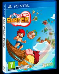 Ice Cream Surfer - PAL Playstation Vita | Anubis Games and Hobby