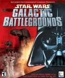 Star Wars: Galactic Battlegrounds - PC Games | Anubis Games and Hobby