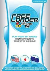 Freeloader - Wii | Anubis Games and Hobby